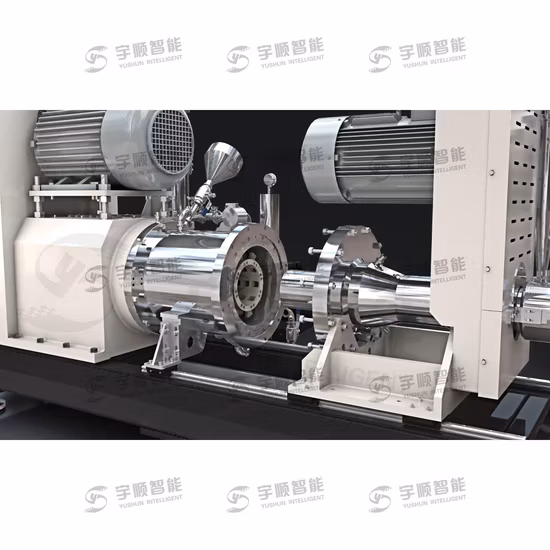 Venta caliente Sierra de cinta horizontal Molino de motosierra portátil para la venta